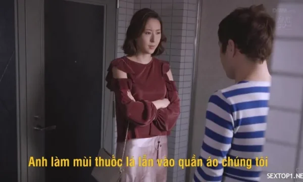Bí mật của ả cạnh nhà kiêu ngạo vietsub