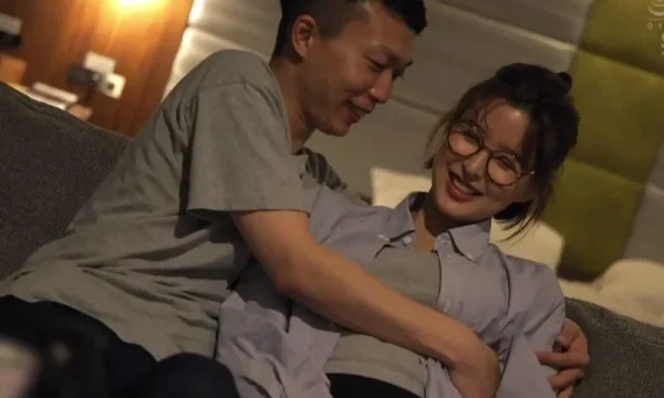 Gặp lại tình cũ sau 4 năm, giờ đây cô ấy là một diễn jav nổi tiếng