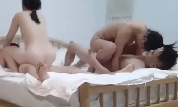 Hai anh bạn thân rủ nhau đi giã ngoại gái || p3