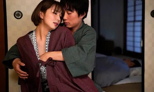 Dldss-145 xoạc cô bạn thân của vợ yêu sắp cưới đến mang thai trong chuyến đi giã ngoại suối nước nóng