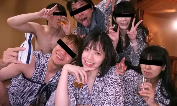 Cái kết cho em ghệ đi liên hoan cùng nhóm bạn