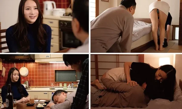 Bố Gã chồng làm liều khi nghi ngờ bạn gái của con trai thiếu thốn nào ngờ trúng độc đắc