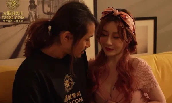 Lâu ngày gặp lại em họ giờ đã trưởng thành và… ~shen nana