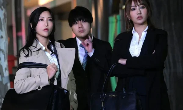 Cậu thanh niên bị 2 quản lý nữ vắt kiệt trong chuyến công tác ở chung khách sạn