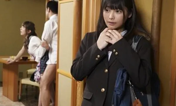 Cô con gái mới lớn cướp ông chồng của mẹ