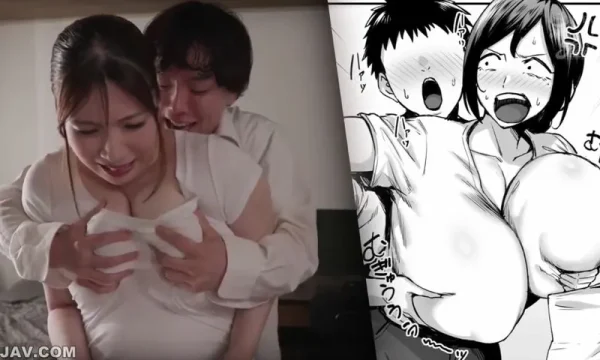 Cậu con trai đòi má dạy chuyện tình dục và lời hứa nếu cậu xếp hạng nhất lớp