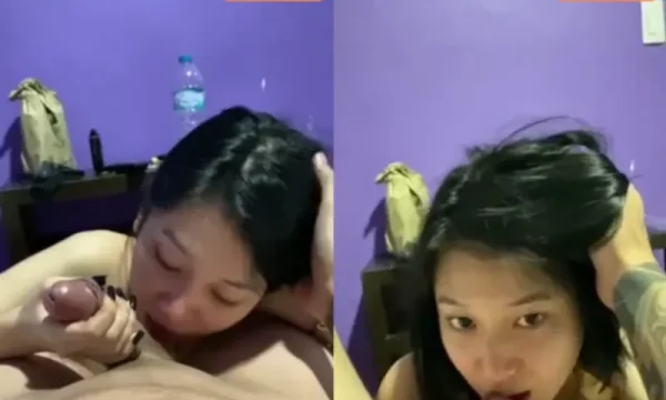 Anh đại ca xăm trổ trúng độc đắc khi có nhân tình hết mực hầu hạ