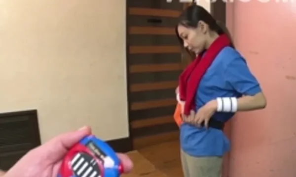 Chủ nhà dâm tặc và thiết bị ngưng đọng thời gian