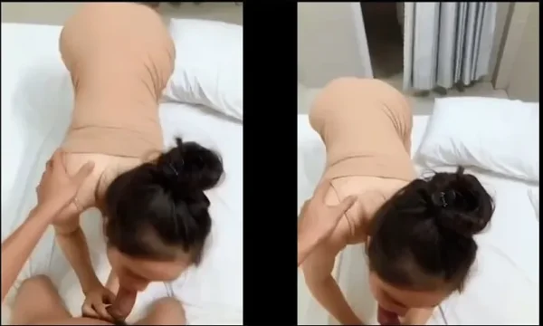 Em nghiện chim anh rồi